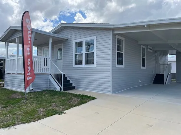 6700 150th Ave N Lot 724, Clearwater, FL 33764
