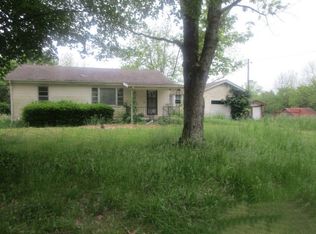 13924 County Road 284, Bloomfield, MO 63825