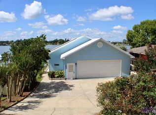 7021 Island Rd, Jarreau, LA 70749