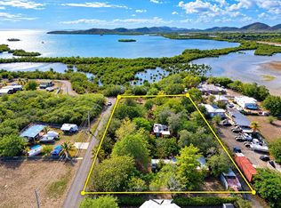Carr 324 Km 7.1 Bo Salinas Fortuna, Lajas, PR 00667