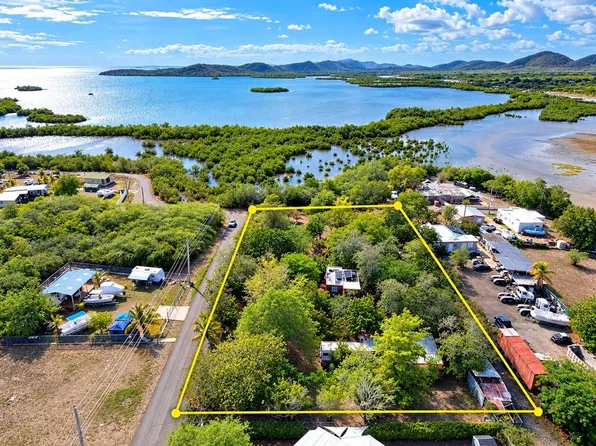 CARR 324 KM 7.1 BO SALINAS FORTUNA, LAJAS, PR 00667