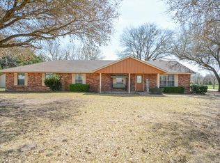 605 E Will White Rd, Tool, TX 75143