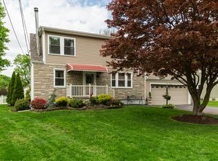 5 Croft Rd, Poughkeepsie, NY 12603