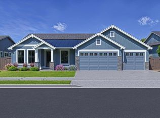 1367 NW Ochoa Dr, Bend, OR 97703