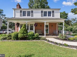 207 Princeton Ln, Bel Air, MD 21014