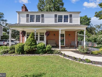 207 Princeton Ln, Bel Air, MD, 21014