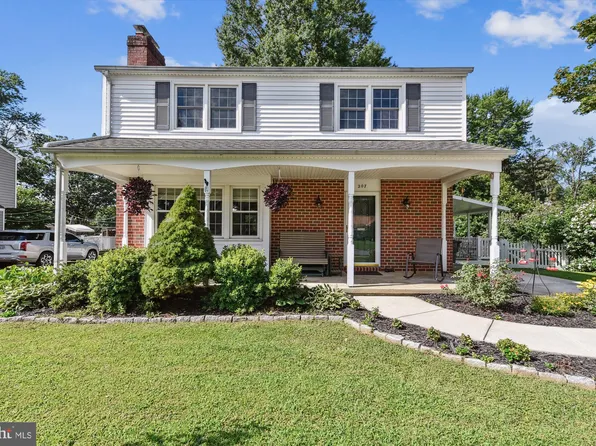 207 Princeton Ln, Bel Air, MD 21014