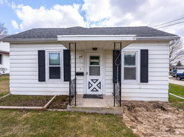 718 1st St, Kiel, WI 53042
