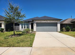 19014 Whitehaven Bend Ln, Richmond, TX 77407