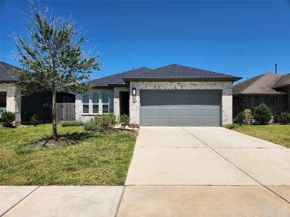 19014 Whitehaven Bend Ln