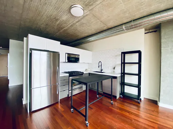 1926 W Burnside St Unit 403, Portland, OR 97209