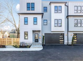 51 Roseway St #1, Jamaica Plain, MA 02130