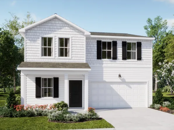 569 Red Monarch Way, Moncks Corner, SC 29461