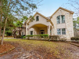 2262 Teas Crossing Dr, Conroe, TX 77304