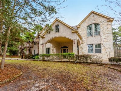 2262 Teas Crossing Dr, Conroe, TX, 77304