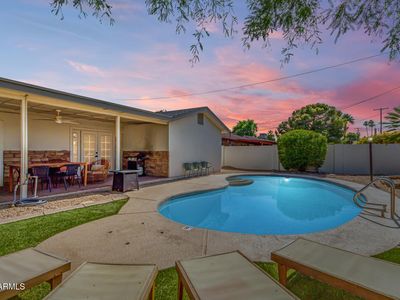 7440 E Hubbell St, Scottsdale, AZ, 85257