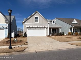 5872 Park West Cir, Leland, NC 28451