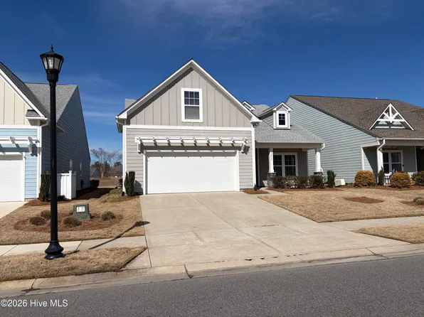5872 Park West Cir, Leland, NC 28451