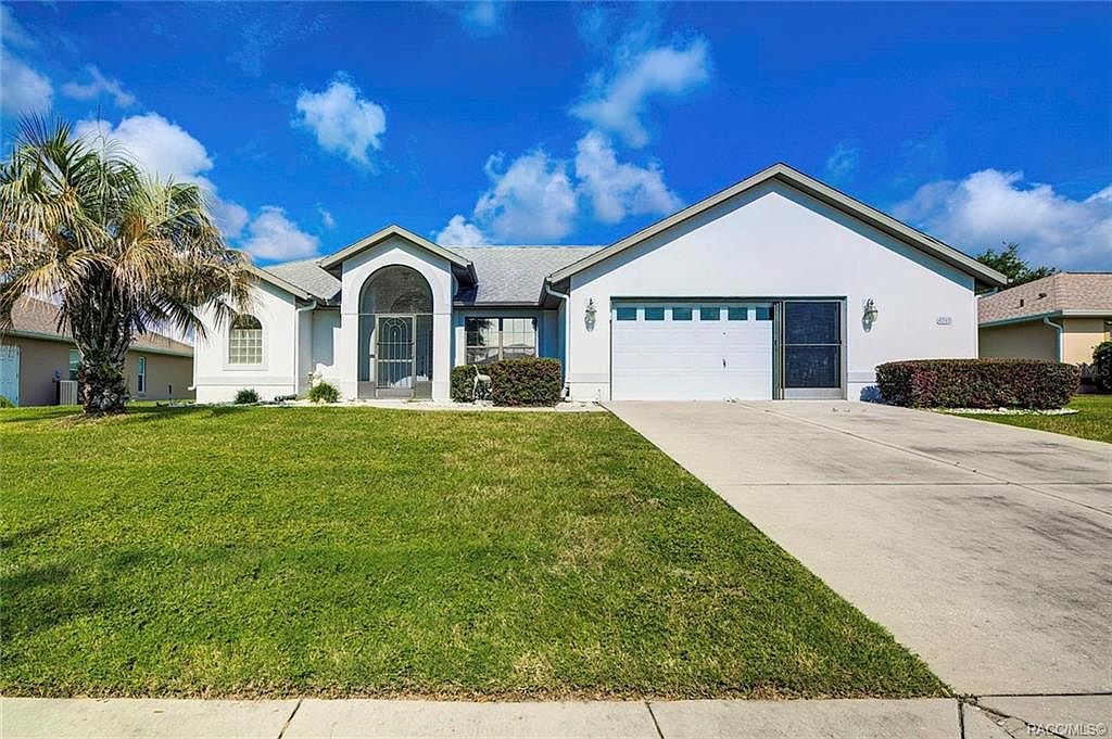 4548 N Grass Island Ter, Hernando, FL 34442 | Zillow