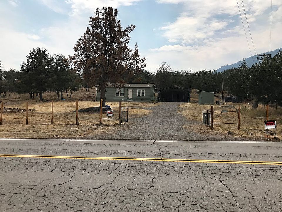 12731 Ager Rd, Hornbrook, CA 96044 Zillow