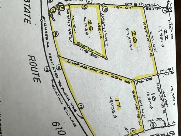 1 Joyce St, Stafford, VA 22556