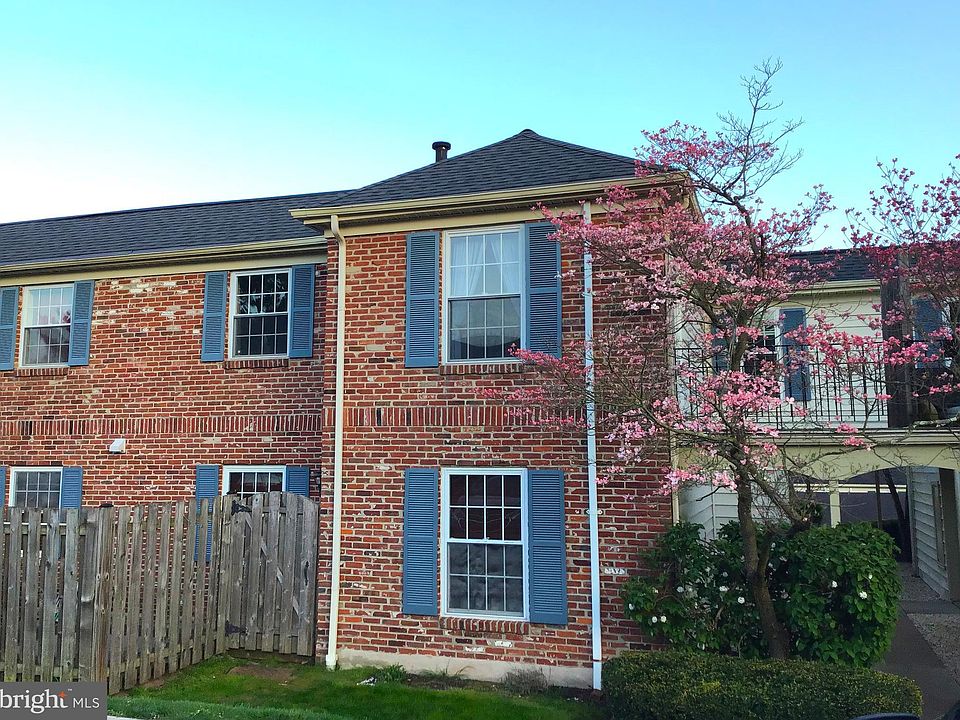 Chatham Village Of Towamencin 156 Oberlin Ter Lansdale PA Zillow