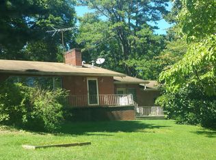 1253 Dick Lonas Rd, Knoxville, TN 37909