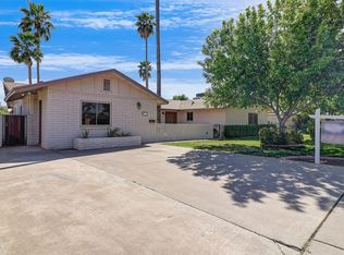 3415 W Pershing Ave, Phoenix, AZ 85029