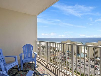 9860 S Thomas Dr Unit 1523, Panama City Beach, FL, 32408