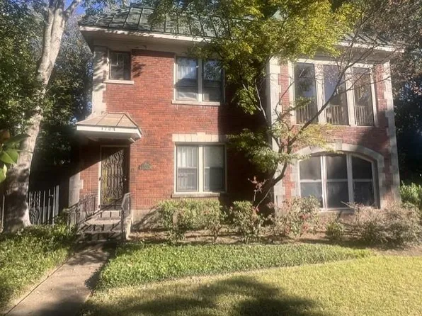 431 Evergreen Dr N, Memphis, TN 38112