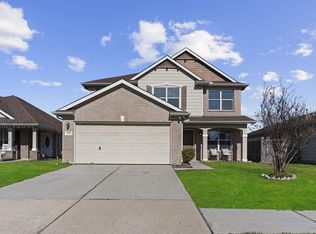 29326 Legends Green Dr, Spring, TX 77386