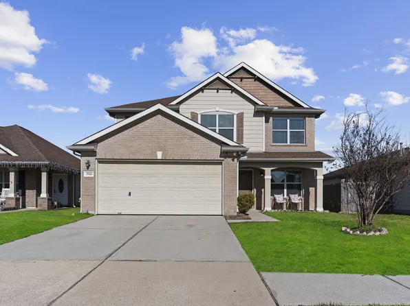 29326 Legends Green Dr, Spring, TX 77386