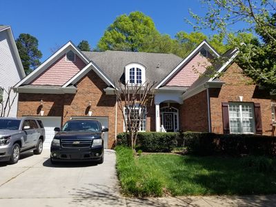 19806 Wooden Tee Dr, Davidson, NC, 28036