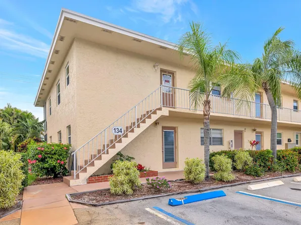2950 SE OCEAN Boulevard #134-5, Stuart, FL 34996