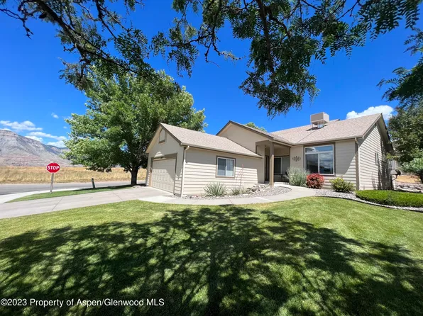 299 Limberpine Cir, Parachute, CO 81635