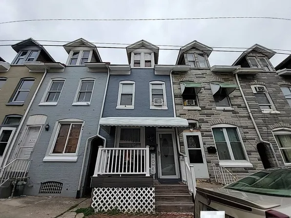 928 Moss St, Reading, PA 19604