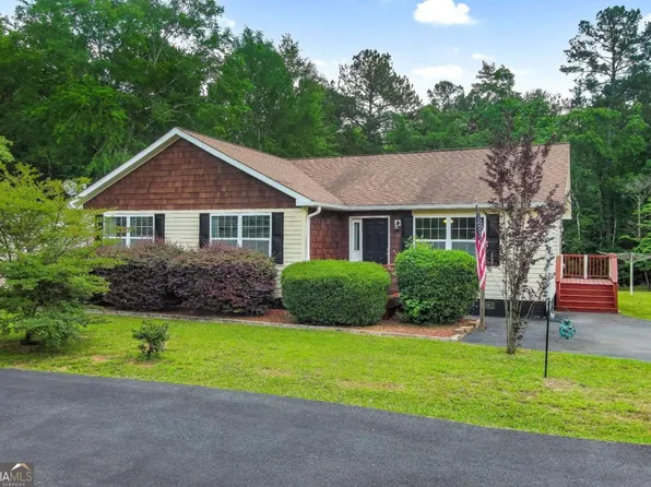 290 Long Shoals Rd, Eatonton, GA 31024