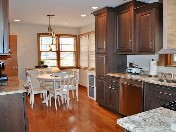 5th image of 5816 S McVicker Ave