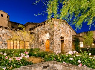 10946 E Mountain Spring Rd #1512, Scottsdale, AZ 85255