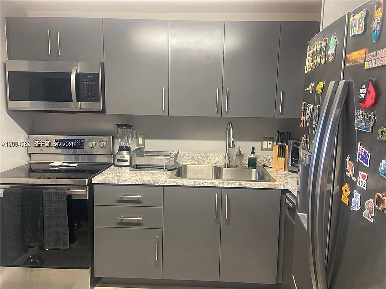 13499 Biscayne Blvd #1111 — Photo 6
