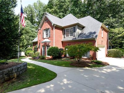 236 Dogwood Walk Ln, Norcross, GA, 30071