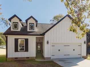 309 Thelma Dr, Mauldin, SC 29662