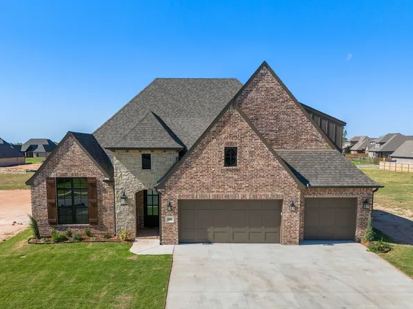 3904 S Dogwood Ave, Broken Arrow, OK 74011