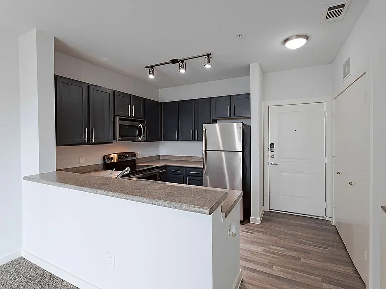 The District At Cypress Waters - Parson's Green — Photo 302