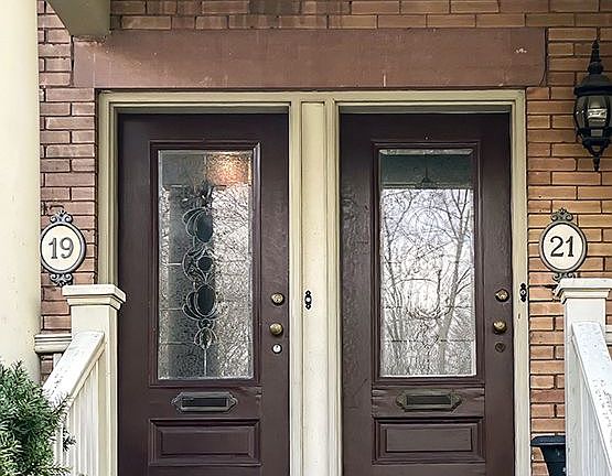 2nd image of 21 Melgund Rd