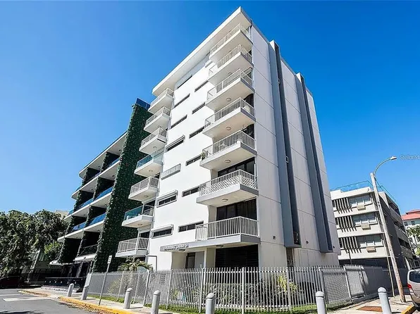 N/a Calle Aguadilla #5B, San Juan, PR 00907