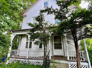 245 Webster St, Newton, MA 02465