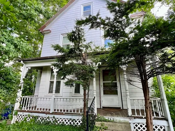 245 Webster St, Newton, MA 02465