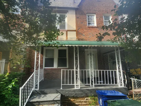 524 Beaumont Ave, Baltimore, MD 21212