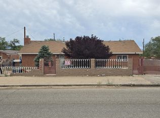 2924 Owen Rd SW, Albuquerque, NM 87121